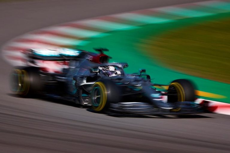 FÓRMULA 1: MUNDIAL ARRANCA NA AUSTRÁLIA COM HAMILTON ATRÁS DO RECORDE DE SCHUMACHER