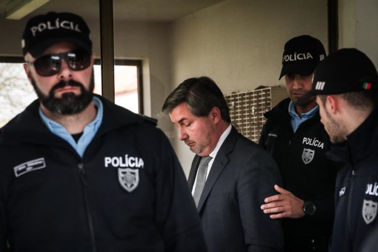 SPORTING: MP SEM PROVAS QUE BRUNO DE CARVALHO SOUBESSE DO ATAQUE