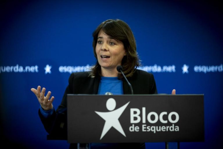 BE QUER INTERVENÇÃO URGENTE DO GOVERNO PARA RESOLVER PROBLEMAS DOS ESTIVADORES