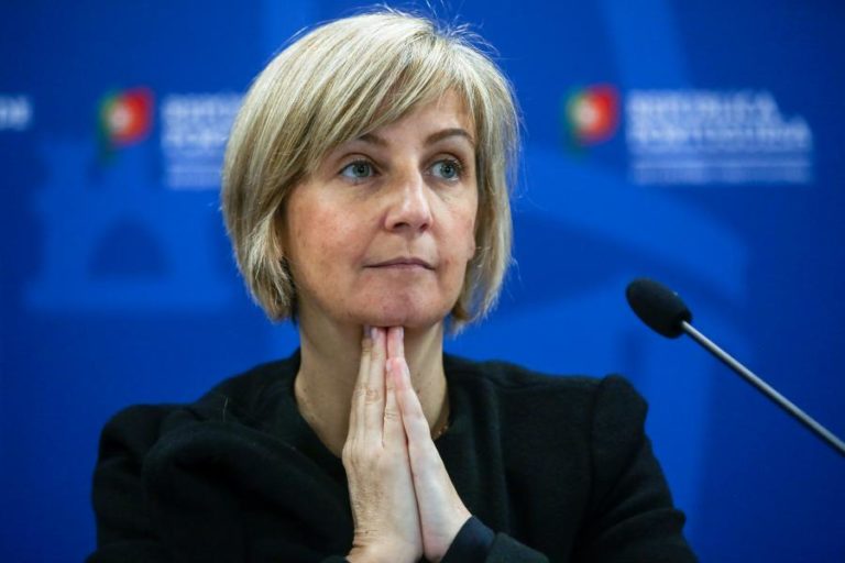 COVID-19: MAIS QUATRO CASOS CONFIRMADOS EM PORTUGAL, TOTAL SOBE PARA 13 — MINISTRA