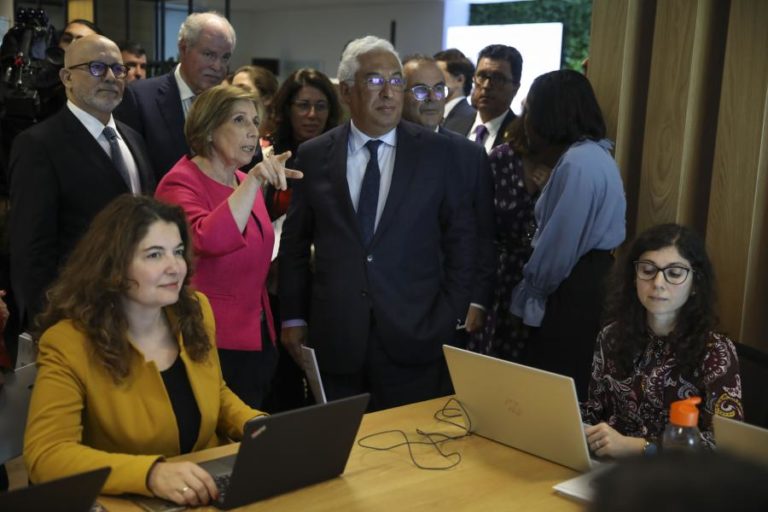 MONTIJO: PRIMEIRO-MINISTRO REÚNE-SE QUARTA-FEIRA COM SEIS MUNICÍPIOS AFETADOS