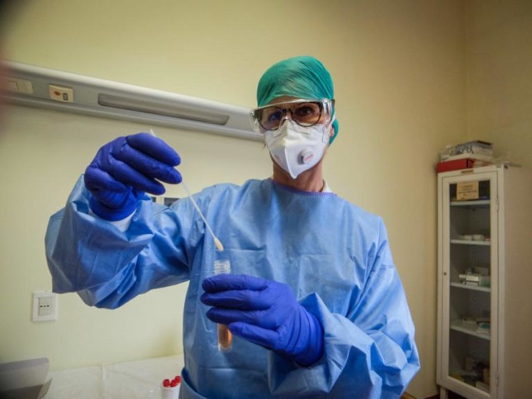 COVID-19: PORTUGAL COM SEIS CASOS CONFIRMADOS, MAIS UM DO QUE ESTA MANHÃ
