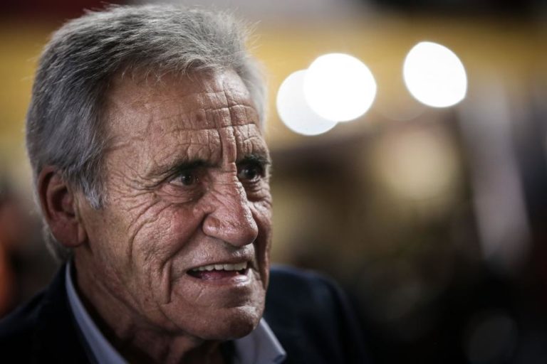 JERÓNIMO GARANTE QUE “MULHERES PODEM CONTAR COM PCP TODOS OS DIAS”