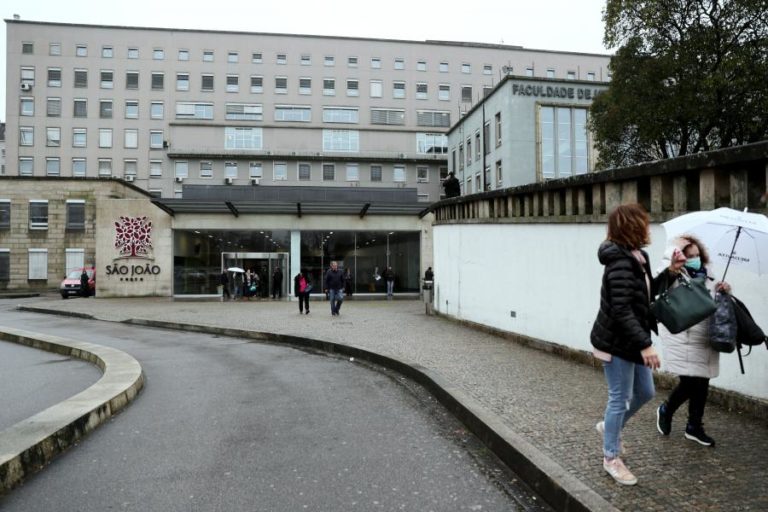 PORTUGAL COM 13 INFEÇÕES CONFIRMADAS DE COVID-19 E 30 NOVOS CASOS EM AVALIAÇÃO – DGS