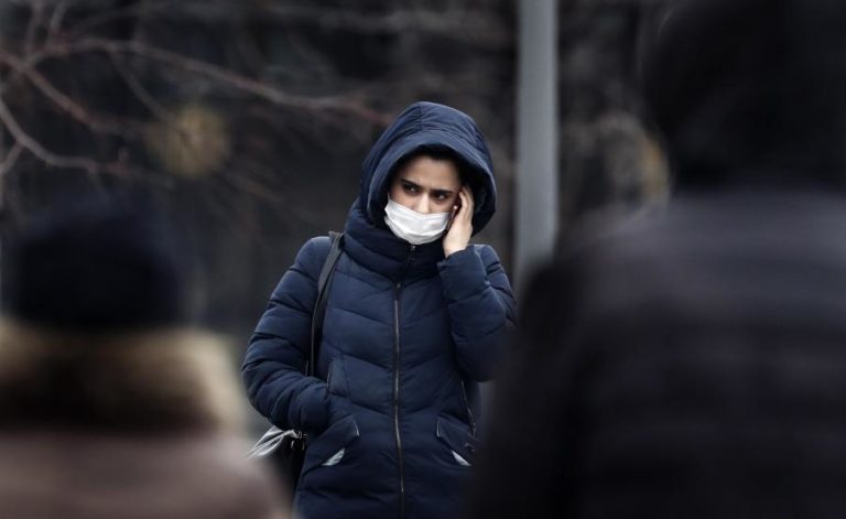 COVID-19: TRABALHADORES EM QUARENTENA RECEBEM A 100% NOS PRIMEIROS 14 DIAS