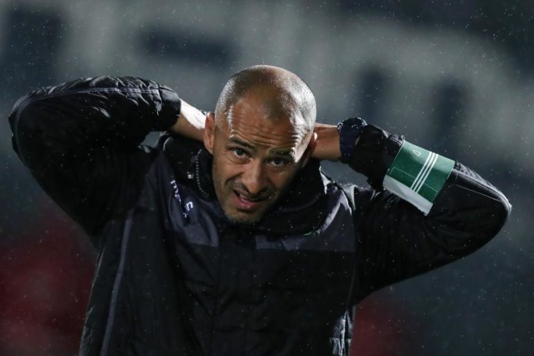 SPORTING CONFIRMA SAÍDA DE SILAS DO CARGO DE TREINADOR