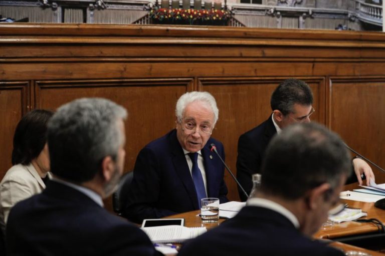 GOVERNADOR DO BDP PEDE DENÚNCIAS A QUEM CHAMA PORTUGAL DE “LAVANDARIA”