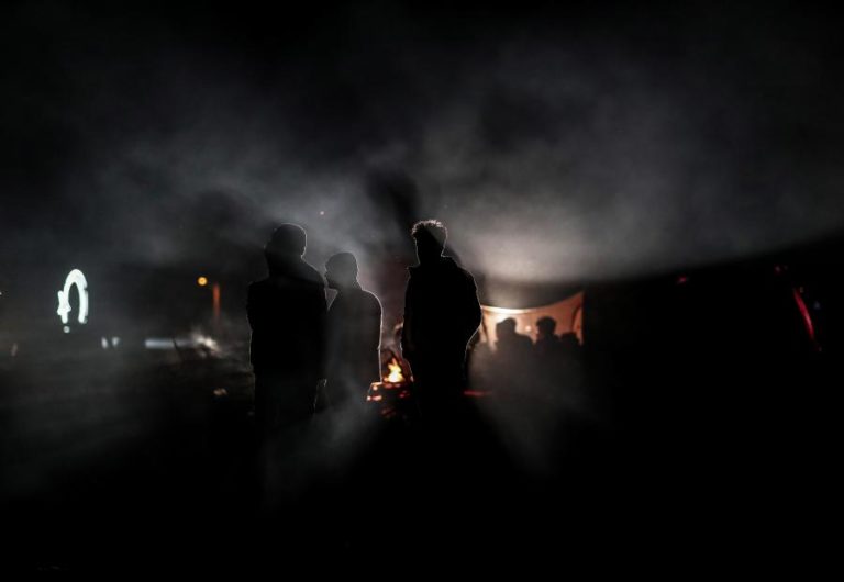 MIGRAÇÕES: TURQUIA ACUSA GRÉCIA DE MATAR UM MIGRANTE, GRÉCIA NEGA “CATEGORICAMENTE”