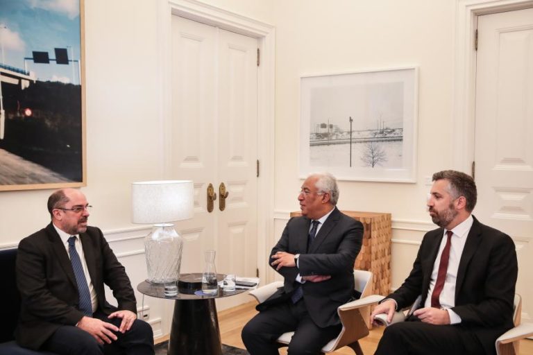 MONTIJO: AUTARCAS DA MOITA E DO SEIXAL MANTÊM-SE CONTRA PROJETO APÓS REUNIÃO COM GOVERNO