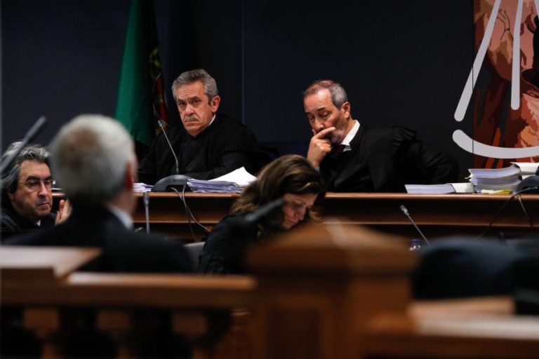 OPERAÇÃO MARQUÊS: DEBATE INSTRUTÓRIO ADIADO PARA QUINTA-FEIRA