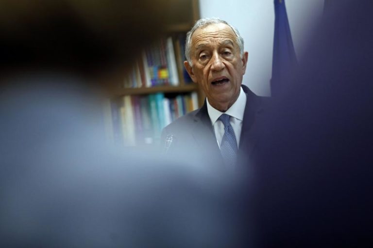 TESTE REALIZADO AO PRESIDENTE DA REPÚBLICA DEU NEGATIVO PARA O COVID-19