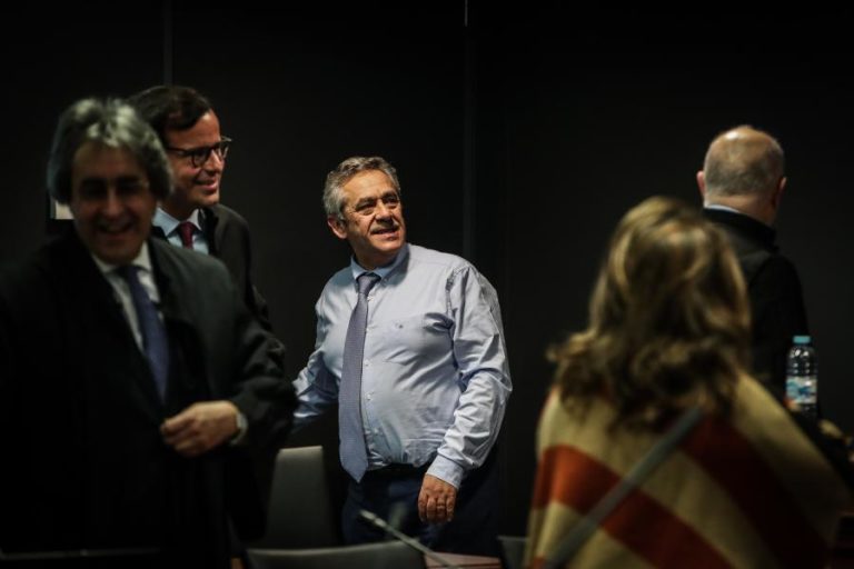 OPERAÇÃO MARQUÊS: MP TEM AUTONOMIA PARA ESCOLHER COM QUEM TRABALHA – PROCURADOR