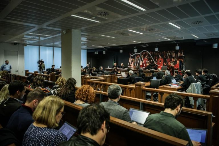 OPERAÇÃO MARQUÊS: PROCURADOR PEDE JULGAMENTO PARA OS 28 ARGUIDOS