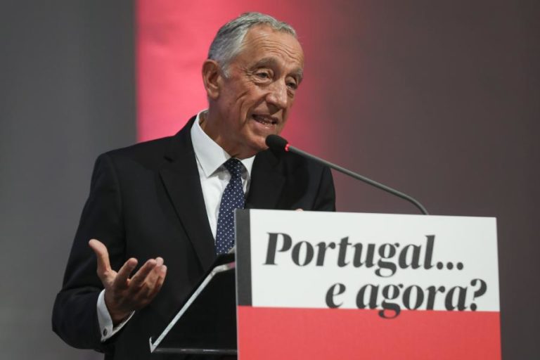 PRESIDENTE DA REPÚBLICA MANTEM RECANDIDATURA EM ABERTO NO ÚLTIMO ANO DE MANDATO
