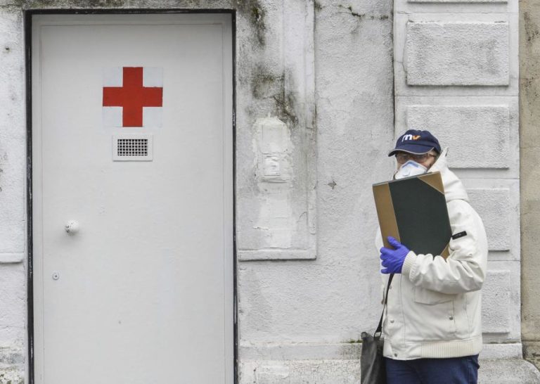 COVID-19: BRASIL REGISTA NONO CASO DO NOVO CORONAVÍRUS