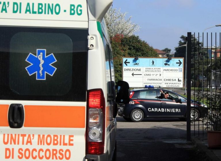COVID-19: GOVERNO ITALIANO PROÍBE ENTRADAS E SAÍDAS DA LOMBARDIA