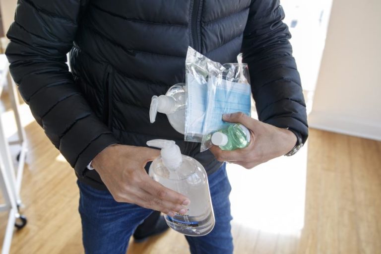 COVID-19: SEGUNDO CASO NO ALGARVE ENCERRA ESCOLA ESCOLA JOSÉ BUISEL EM PORTIMÃO