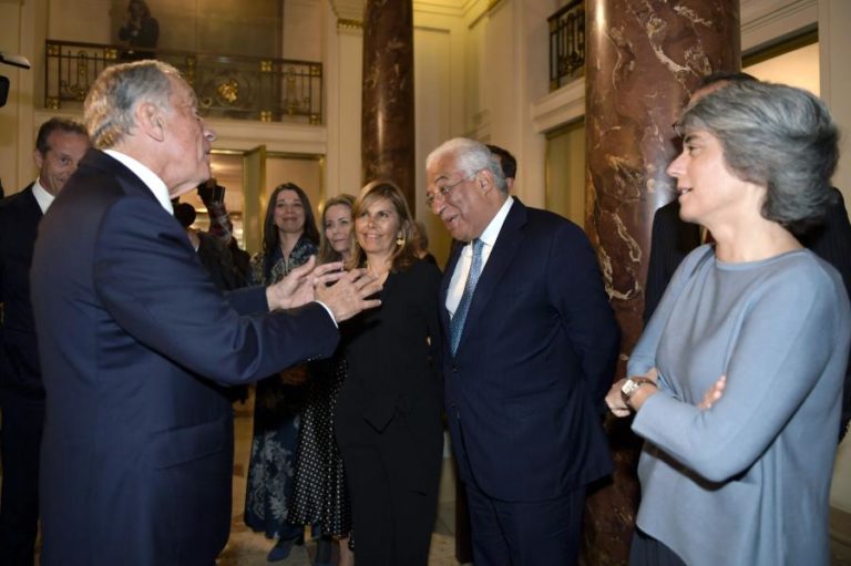 COVID-19: PRIMEIRO-MINISTRO MANTÉM AGENDA “SALVO INDICAÇÃO EM CONTRÁRIO” DA DGS