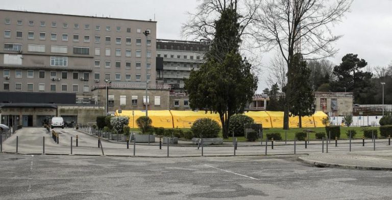 COVID-19: PORTUGAL TEM 30 CASOS CONFIRMADOS, MAIS NOVE DO QUE NO SÁBADO – DGS
