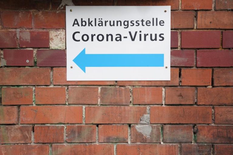 COVID-19 JÁ MATOU 3.819 PESSOAS EM TODO O MUNDO E INFETOU MAIS DE 100 MIL