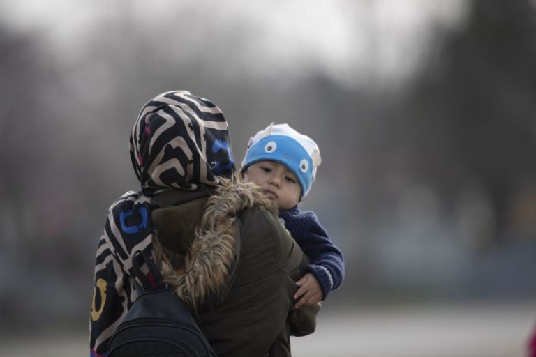 MIGRAÇÕES: PORTUGAL É DOS PAÍSES DA UE QUE ACEITA RECEBER CRIANÇAS MIGRANTES – BRUXELAS