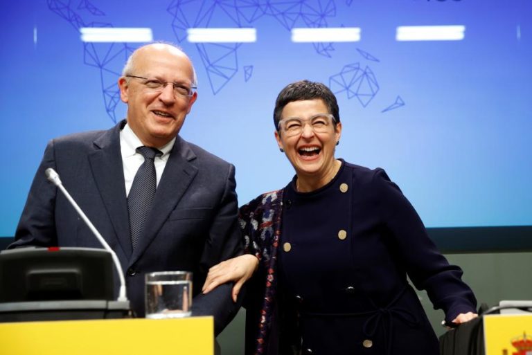 PRÓXIMA CIMEIRA IBÉRICA REALIZA-SE NA GUARDA NO VERÃO