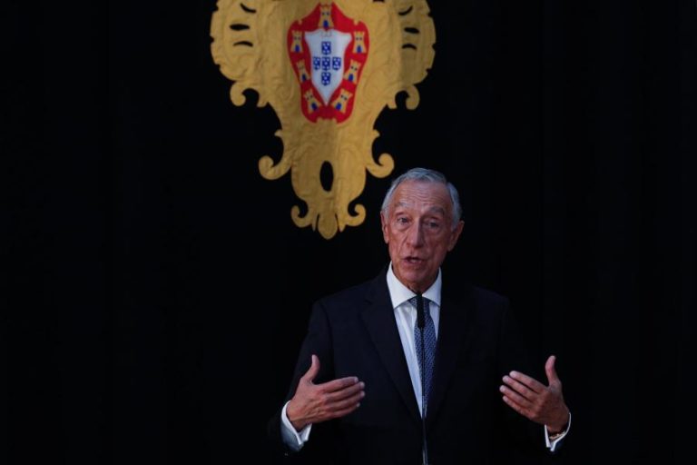 COVID-19: PRESIDENTE DA REPÚBLICA PROMULGA MEDIDAS EXTRAORDINÁRIAS DO GOVERNO