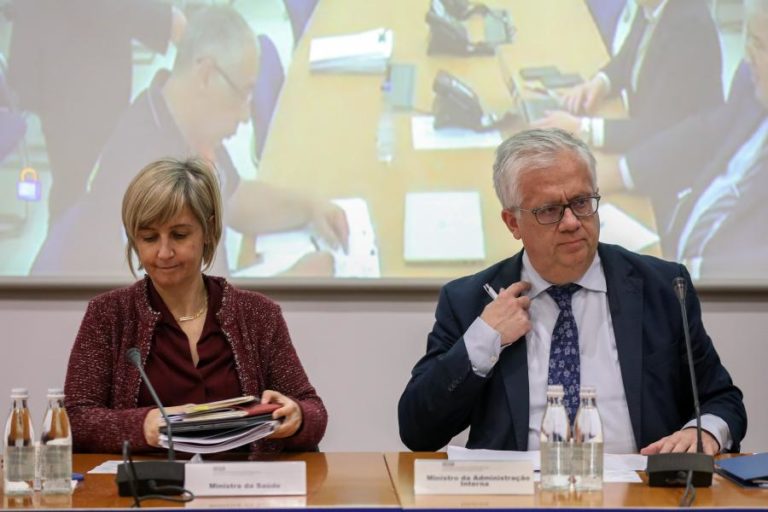 COVID-19: GOVERNO DECIDE SUSPENDER VOOS ENTRE PORTUGAL E ZONAS MAIS AFETADAS DE ITÁLIA