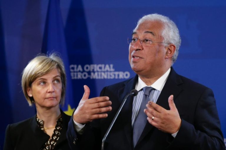 COVID-19: COSTA DEFENDE TESTE A MARCELO E DIZ QUE PRESIDENTE “HÁ SÓ UM”