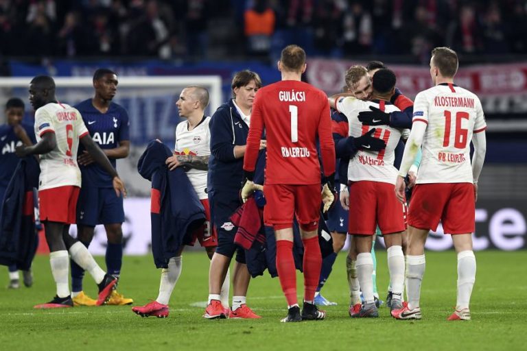 LC: LEIPZIG E ATALANTA SEGUEM PARA OS ‘QUARTOS’ EM NOITE MEMORÁVEL DE ILICIC