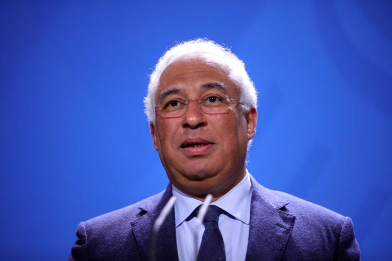 COVID-19: ANTÓNIO COSTA INTERROMPE CONSELHO DE MINISTROS PARA OUVIR OPINIÃO DE PARTIDOS