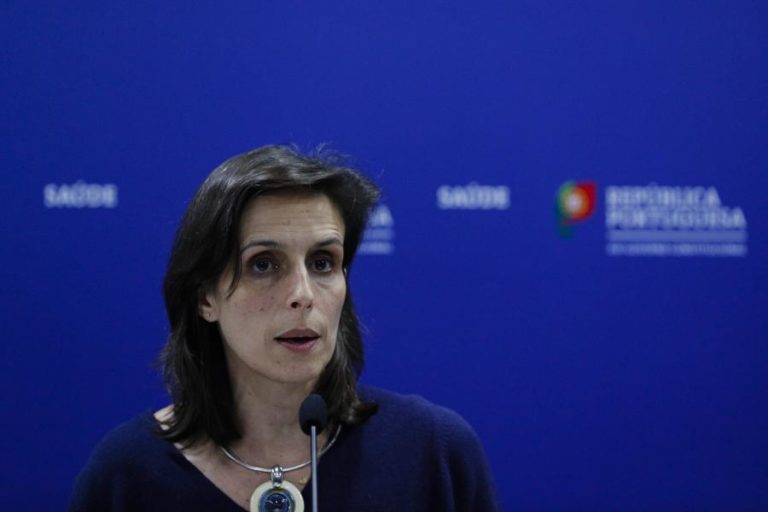 COVID-19: LINHA DE SAÚDE SNS 24 COM MAIS 112 ENFERMEIROS – GOVERNO