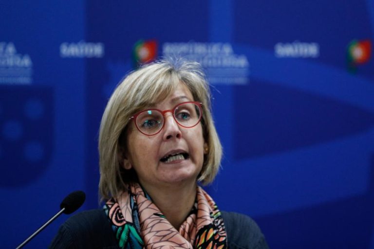 COVID-19: PORTUGAL ENTROU “NUMA FASE DE CRESCIMENTO EXPONENCIAL DA EPIDEMIA”