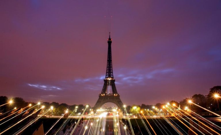COVID-19: FEIRA MUNDIAL DE TURISMO DE PARIS CANCELADA