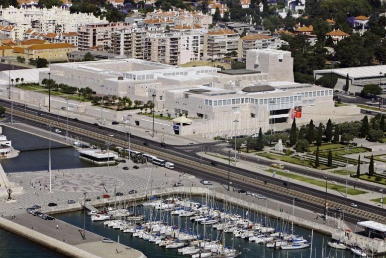 CCB APRESENTA PROPOSTA ARQUITETÓNICA PARA CONSTRUIR NA TERRA A PARTIR DO MAR