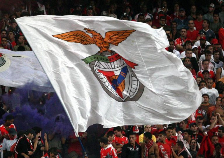 BENFICA NOS ‘QUARTOS’ DA UEFA YOUTH LEAGUE AO BATER LIVERPOOL