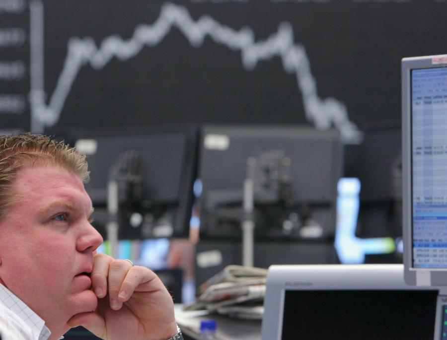 PSI20 CEDE 1,76% EM DIA DE QUEDAS MAIS ACENTUADAS NA EUROPA