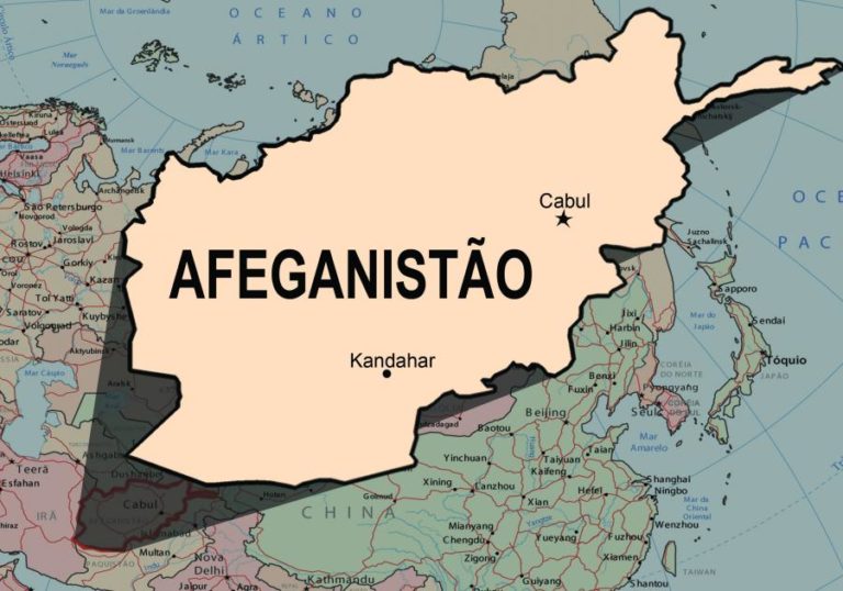 AUMENTA PARA 29 O NÚMERO DE MORTOS EM ATAQUES TALIBÃ NO AFEGANISTÃO