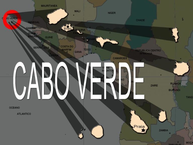 TICV GARANTE ATÉ 28 VOOS DIÁRIOS EM CABO VERDE E PREVÊ REFORÇAR FROTA