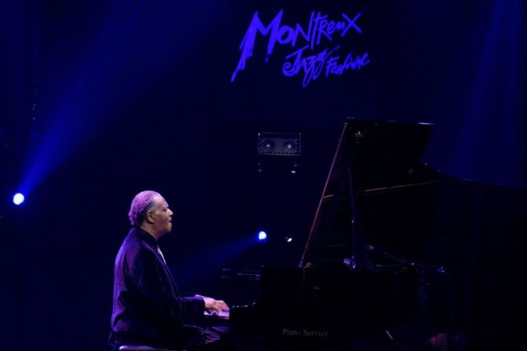 MORREU O PIANISTA DE JAZZ NORTE-AMERICANO MCCOY TYNER, “UM DOS MAIORES” DE SEMPRE