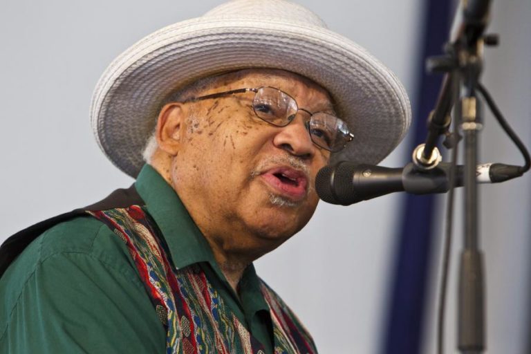 COVID-19: MÚSICO DE JAZZ ELLIS MARSALIS MORREU INFETADO AOS 85 ANOS