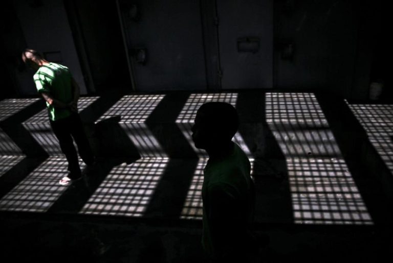 COVID-19: DECRETO DO PR PERMITE MEDIDAS EXCECIONAIS E URGENTES DE PROTEÇÃO DOS RECLUSOS