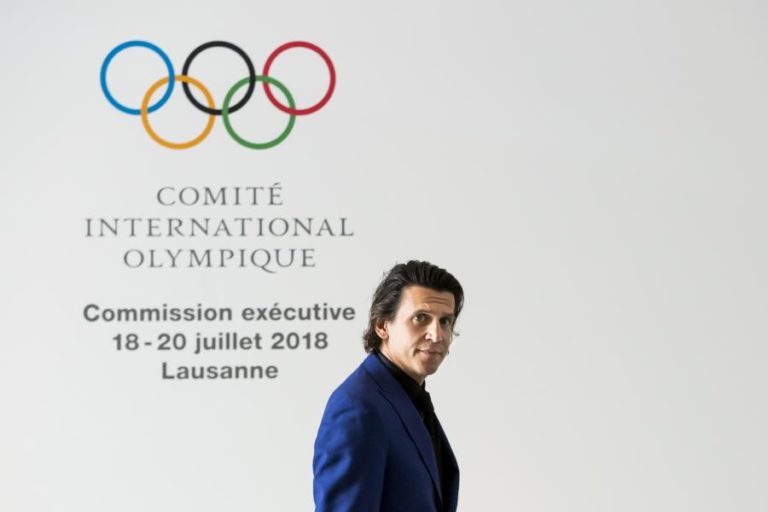 COVID-19: COI ADMITE QUE ADIAMENTO DE TÓQUIO2020 VAI TER CUSTOS ADICIONAIS