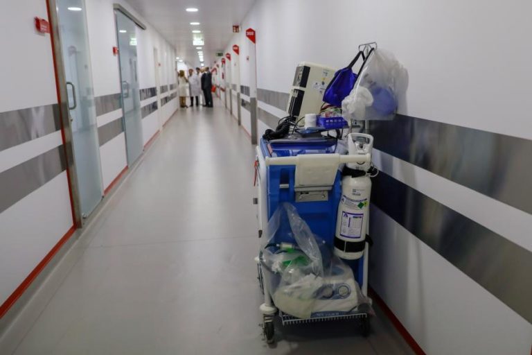 COVID-19: SINDICATO DOS ENFERMEIROS FORMALIZA PROVIDÊNCIA CAUTELAR CONTRA O ESTADO