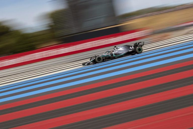 COVID-19: GP DE FRANÇA DE MOTOCICLISMO ADIADO