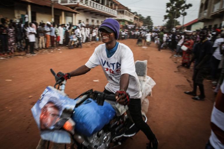 COVID-19: COMÉRCIO INFORMAL NA GUINÉ-BISSAU VAI SOFRER IMPACTO IMEDIATO E POBREZA PODE AUMENTAR – ANALISTA