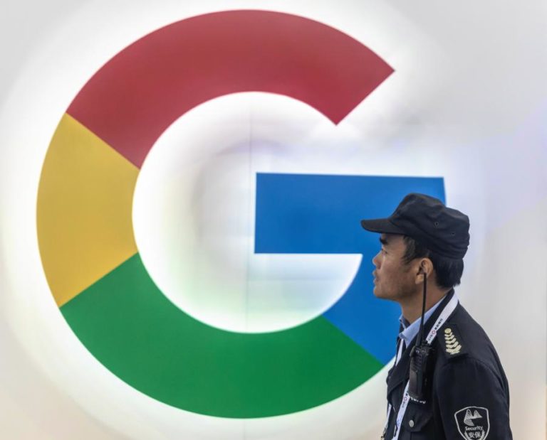 COVID-19: GOOGLE DIVULGA HOJE PRIMEIRO RELATÓRIO SOBRE MOBILIDADE COMUNITÁRIA