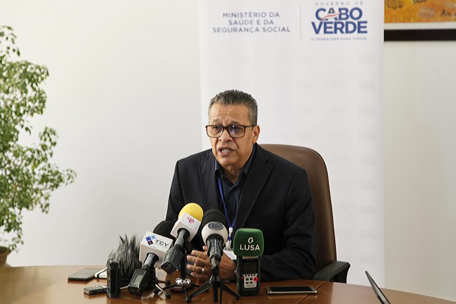 COVID-19: CABO VERDE DUVIDA DE INFORMAÇÃO DE QUATRO CASOS IDENTIFICADOS PELA DGS EM PORTUGAL