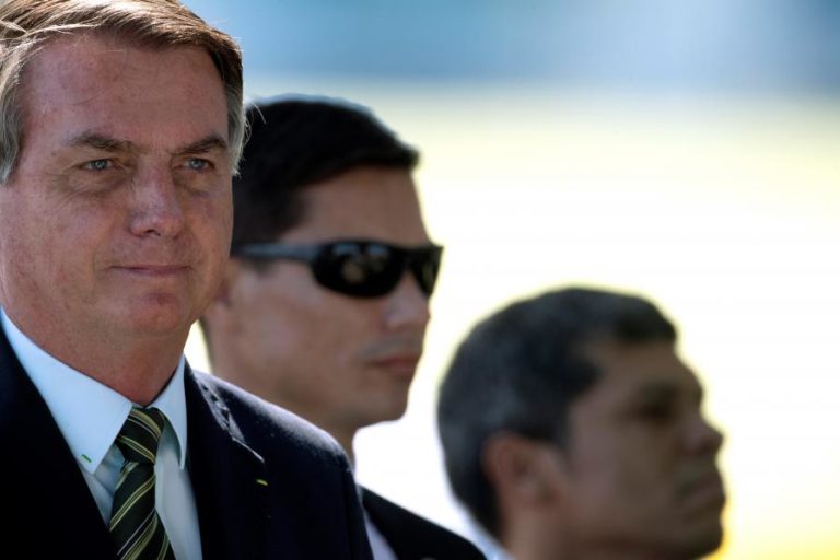 COVID-19: PR DO BRASIL CITA DISCURSO DA OMS MAS OMITE REFERÊNCIA AO PAPEL DOS GOVERNOS