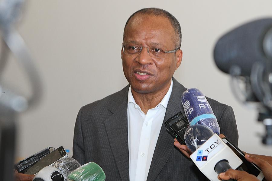 COVID-19: PRIMEIRO-MINISTRO DE CABO VERDE DIZ QUE MOMENTO É DE “SALVAR O PAÍS”